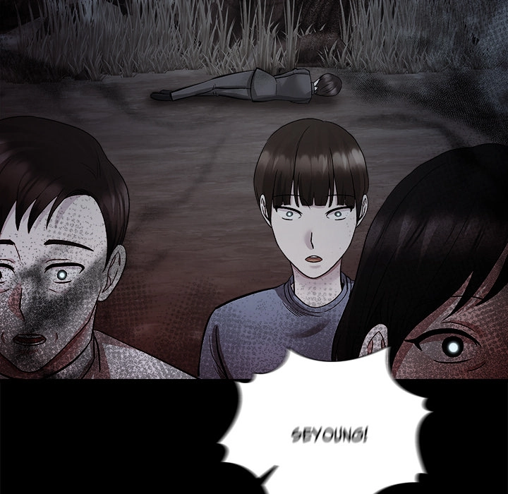 Demon Cat Chapter 18 page 143 - 