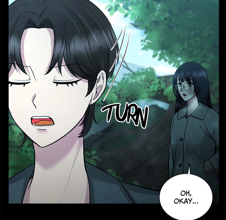 Demon Cat Chapter 18 page 19 - 