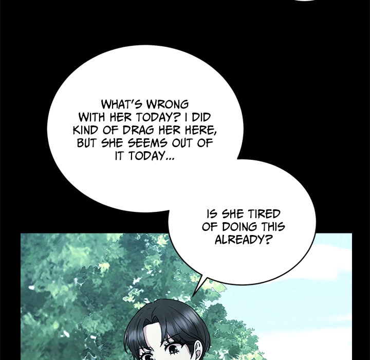 Demon Cat Chapter 18 page 20 - 