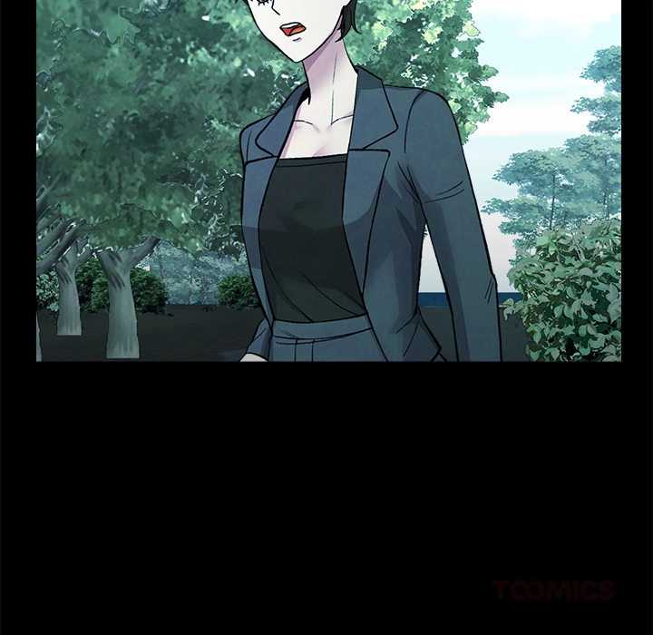 Demon Cat Chapter 18 page 21 - 