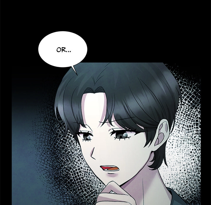 Demon Cat Chapter 18 page 22 - 
