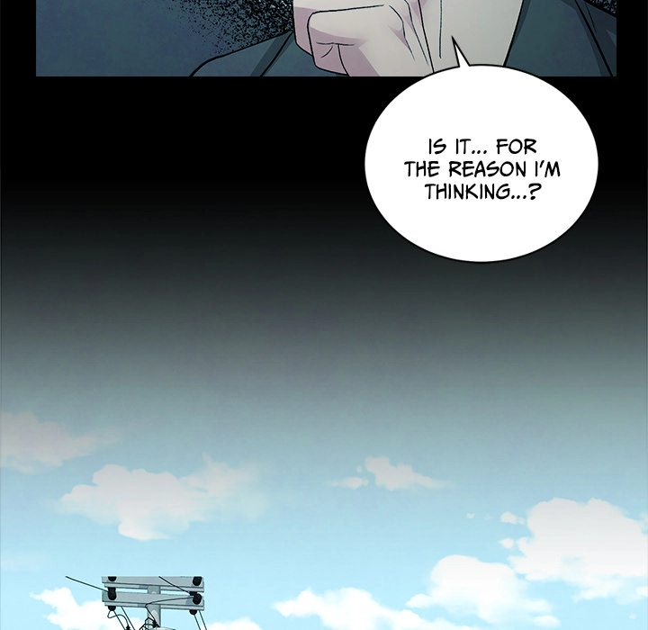 Demon Cat Chapter 18 page 23 - 