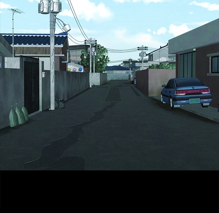 Demon Cat Chapter 18 page 24 - 