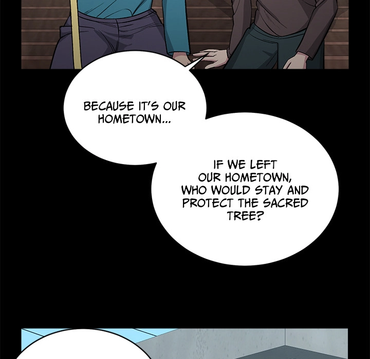 Demon Cat Chapter 18 page 26 - 