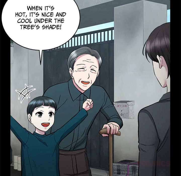 Demon Cat Chapter 18 page 27 - 