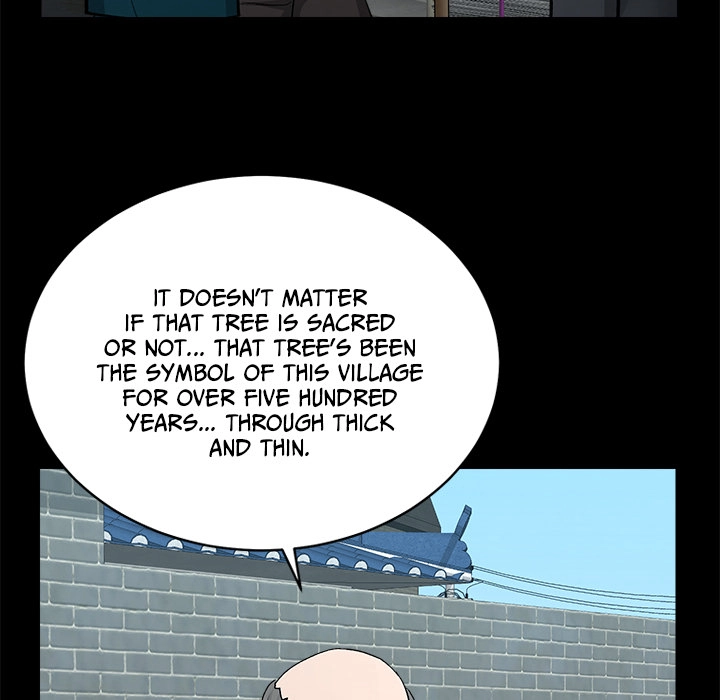 Demon Cat Chapter 18 page 28 - 