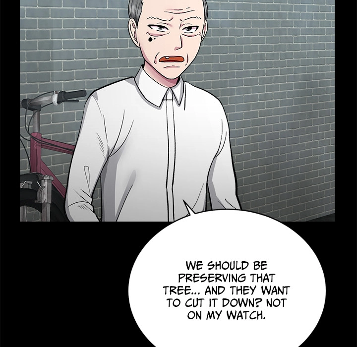 Demon Cat Chapter 18 page 29 - 