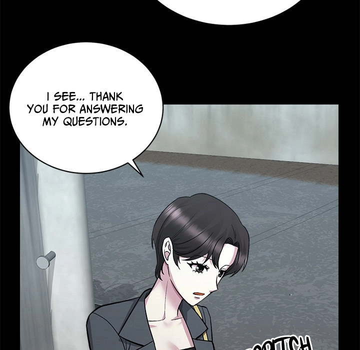 Demon Cat Chapter 18 page 30 - 