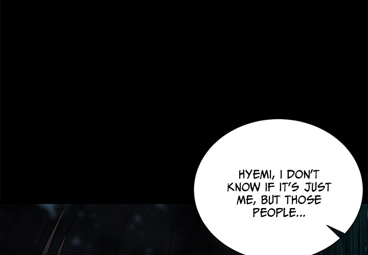 Demon Cat Chapter 18 page 4 - 