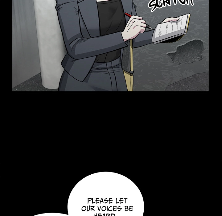 Demon Cat Chapter 18 page 31 - 