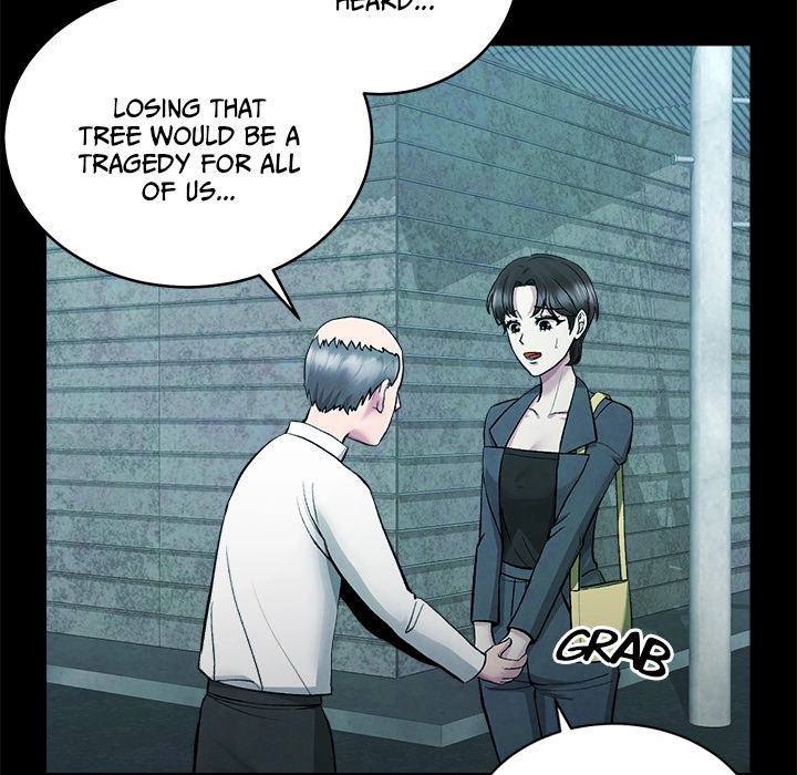 Demon Cat Chapter 18 page 32 - 