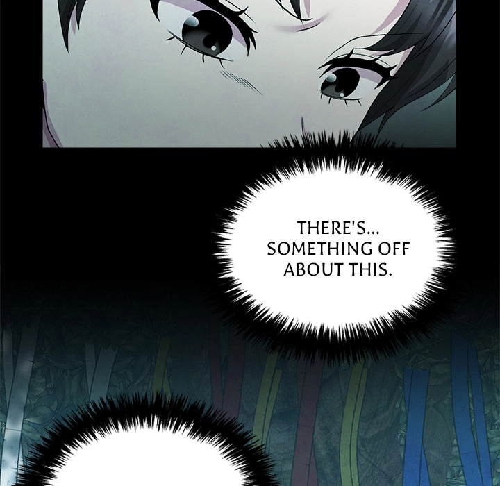 Demon Cat Chapter 18 page 36 - 
