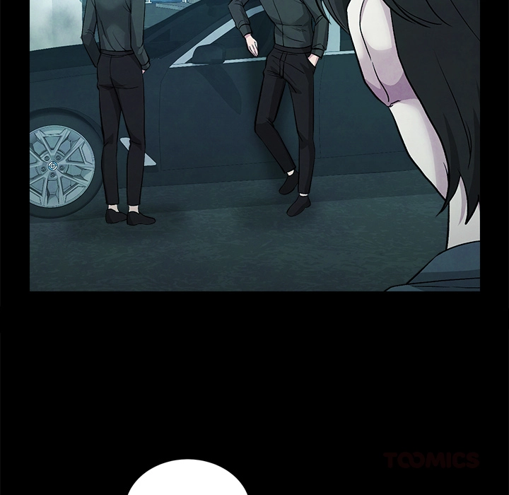 Demon Cat Chapter 18 page 39 - 