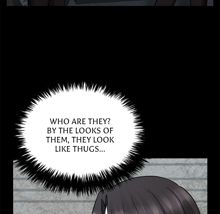Demon Cat Chapter 18 page 41 - 