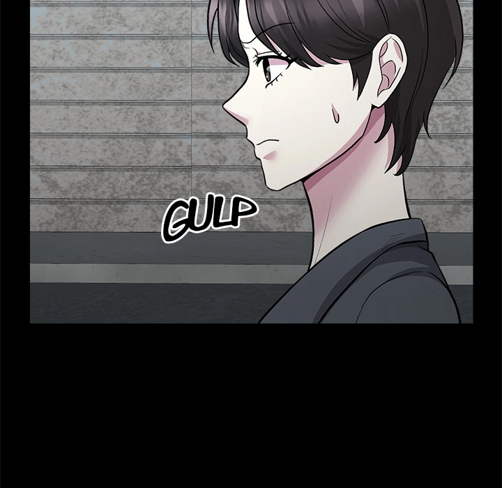 Demon Cat Chapter 18 page 42 - 