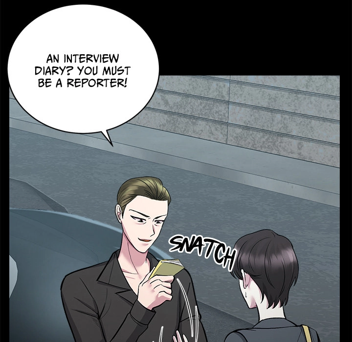 Demon Cat Chapter 18 page 43 - 