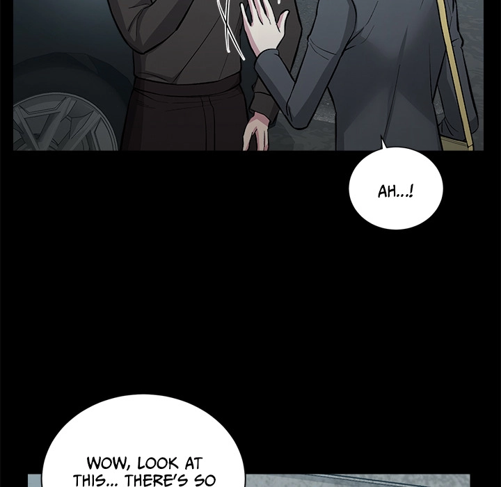 Demon Cat Chapter 18 page 44 - 