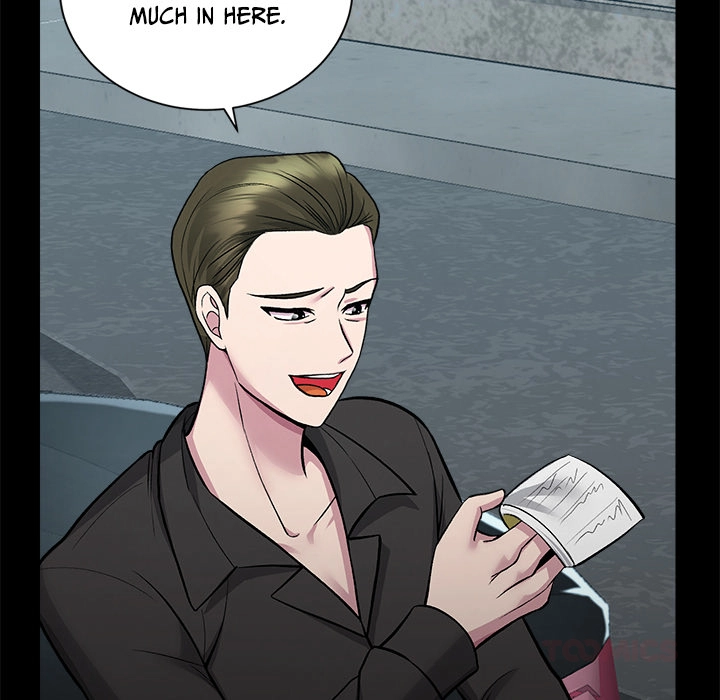 Demon Cat Chapter 18 page 45 - 
