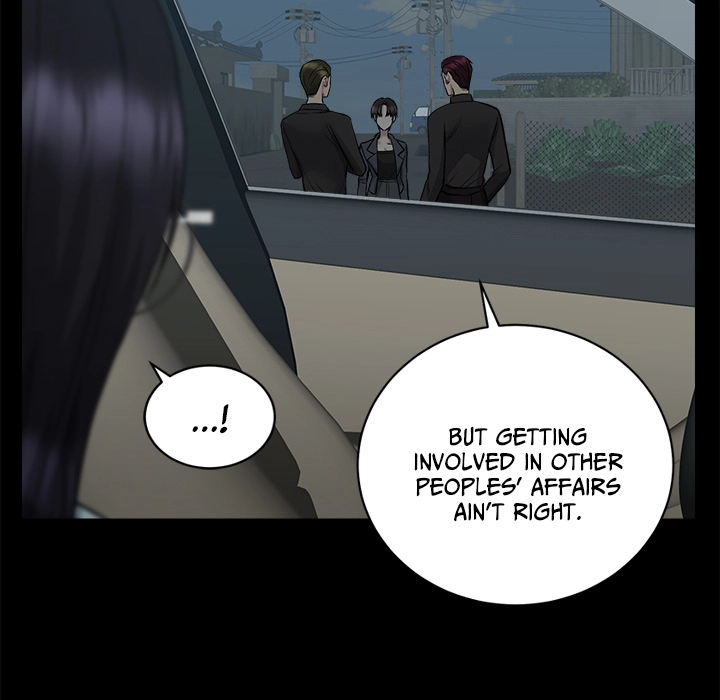 Demon Cat Chapter 18 page 47 - 