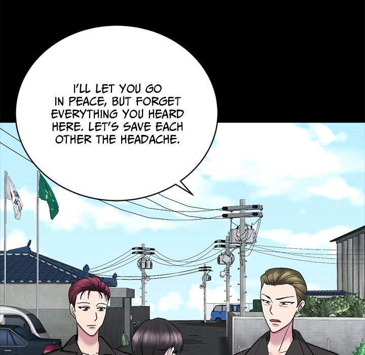 Demon Cat Chapter 18 page 48 - 