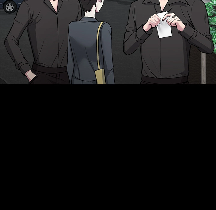 Demon Cat Chapter 18 page 49 - 
