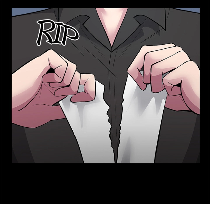 Demon Cat Chapter 18 page 50 - 