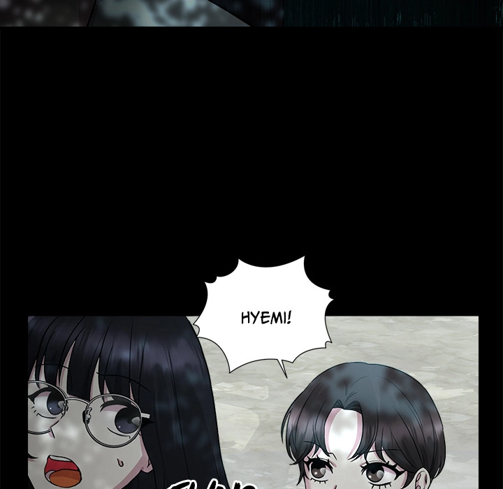 Demon Cat Chapter 18 page 6 - 