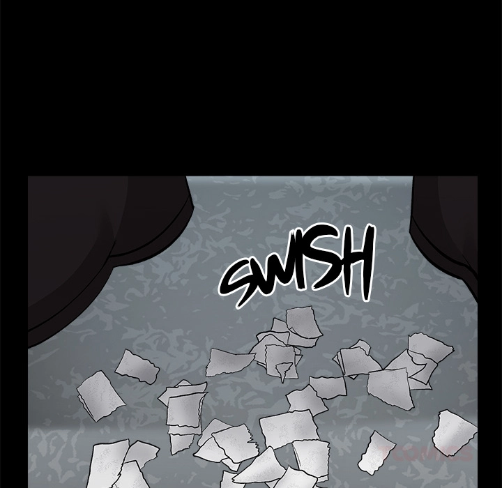 Demon Cat Chapter 18 page 51 - 