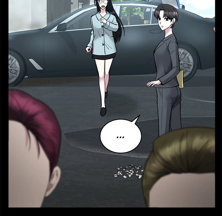 Demon Cat Chapter 18 page 53 - 