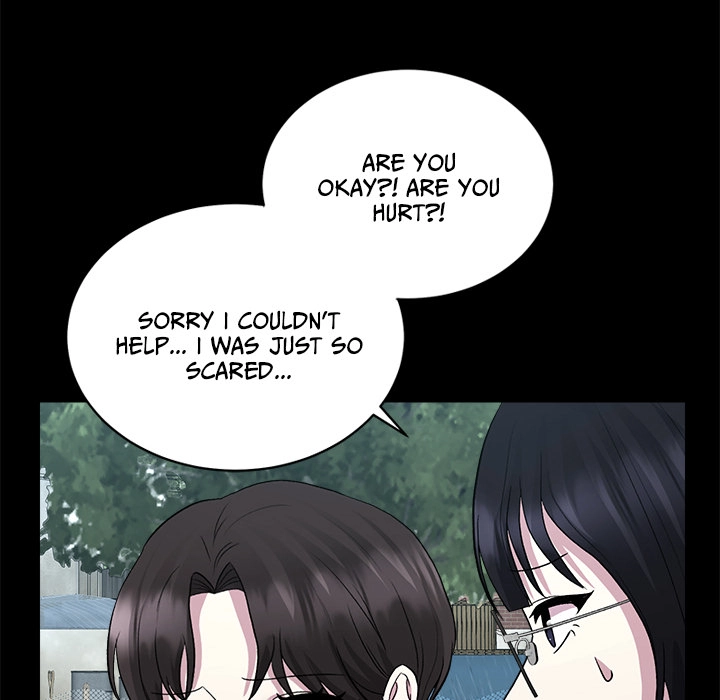 Demon Cat Chapter 18 page 54 - 