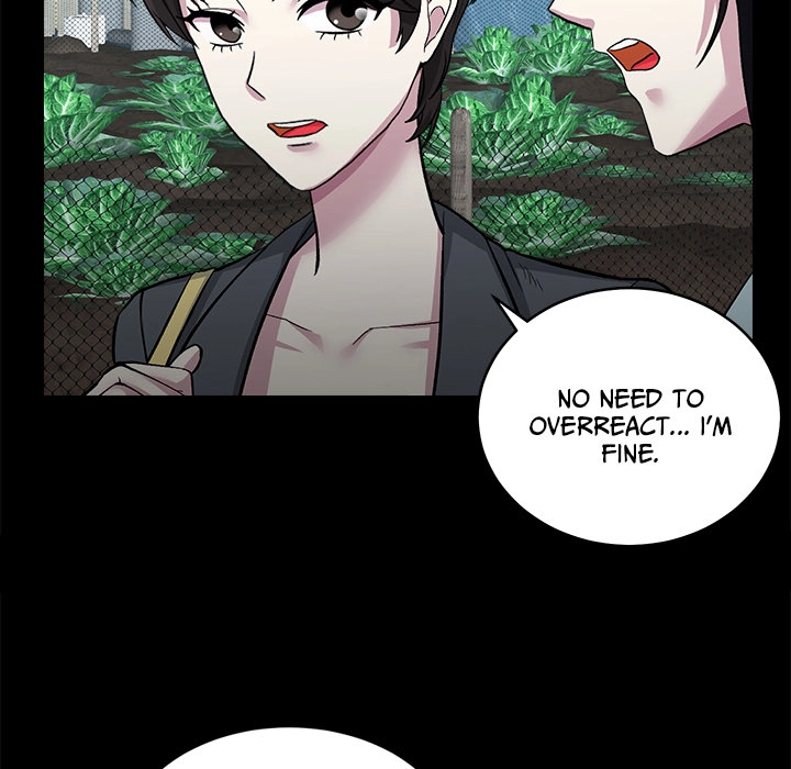 Demon Cat Chapter 18 page 55 - 