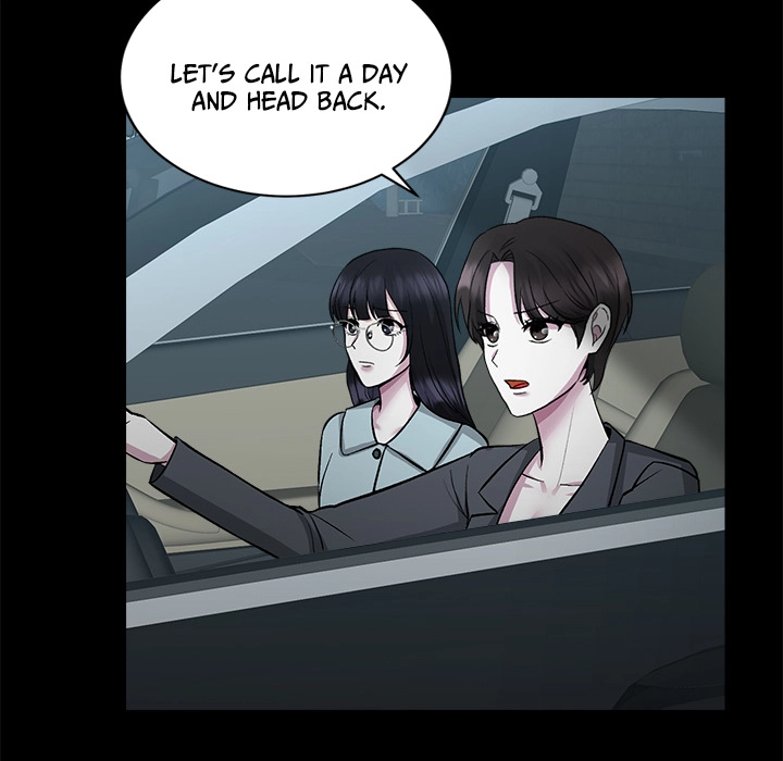 Demon Cat Chapter 18 page 56 - 