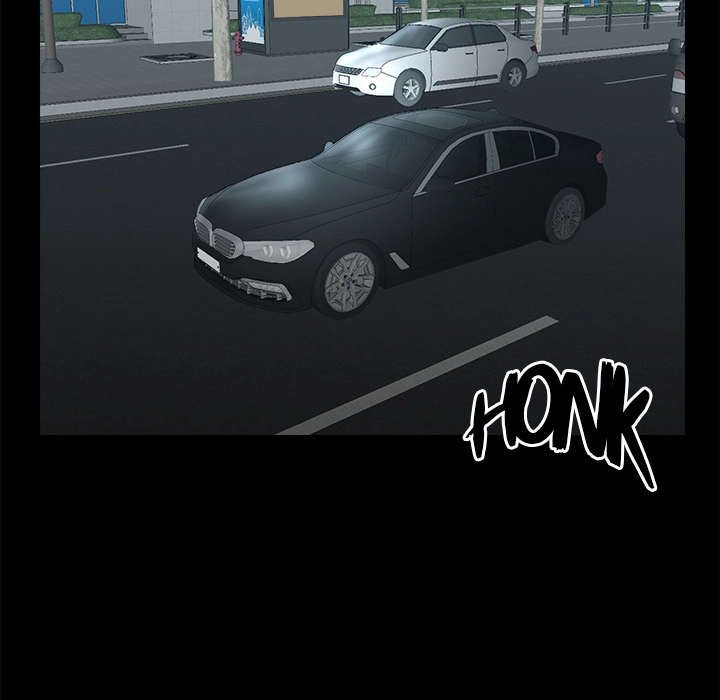 Demon Cat Chapter 18 page 58 - 