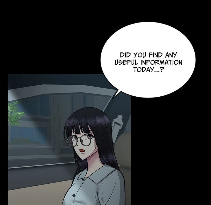 Demon Cat Chapter 18 page 59 - 