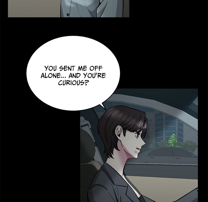 Demon Cat Chapter 18 page 60 - 
