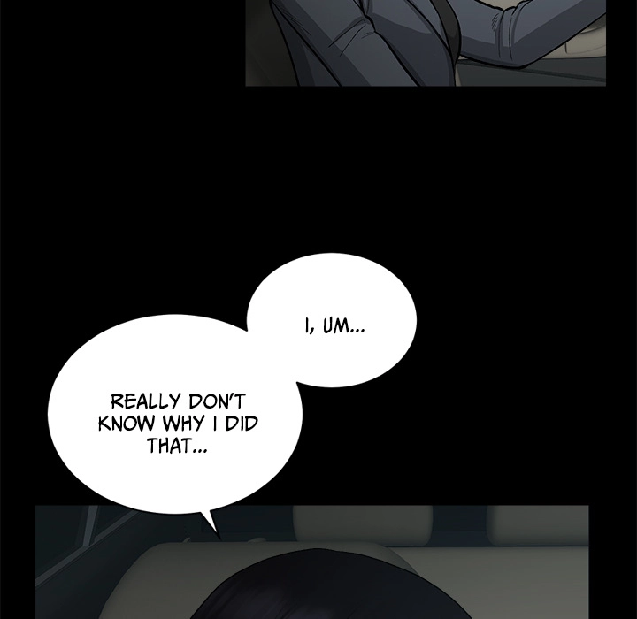 Demon Cat Chapter 18 page 61 - 