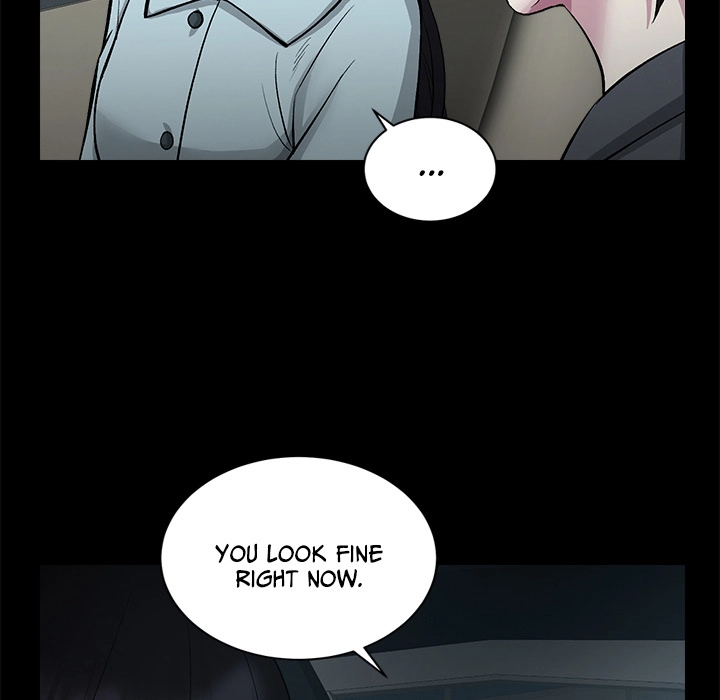 Demon Cat Chapter 18 page 64 - 