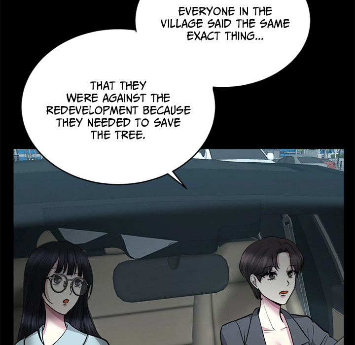 Demon Cat Chapter 18 page 66 - 