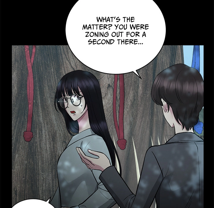 Demon Cat Chapter 18 page 8 - 