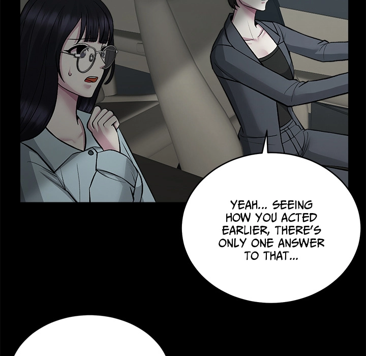 Demon Cat Chapter 18 page 72 - 
