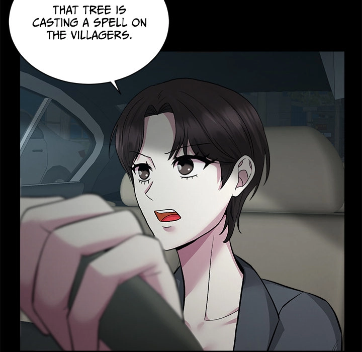 Demon Cat Chapter 18 page 73 - 