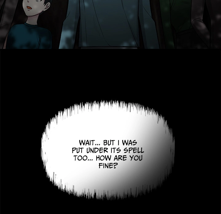 Demon Cat Chapter 18 page 76 - 