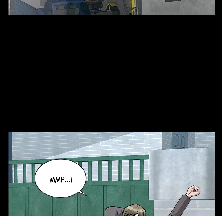 Demon Cat Chapter 18 page 78 - 