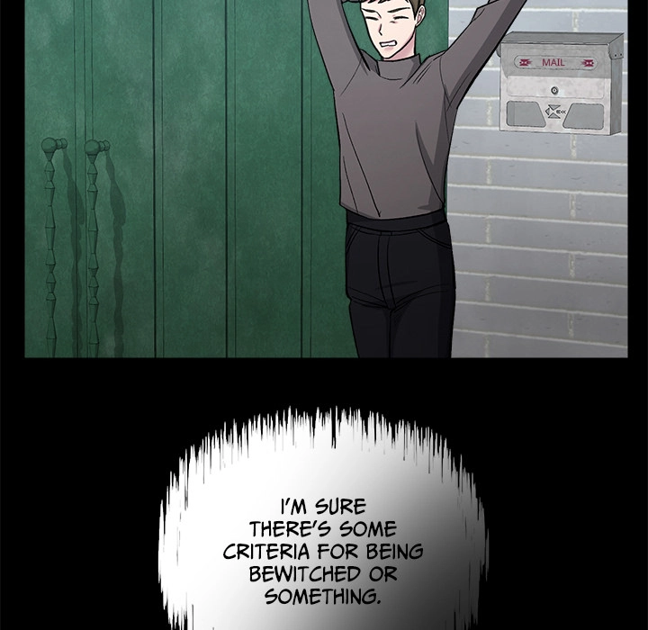 Demon Cat Chapter 18 page 79 - 