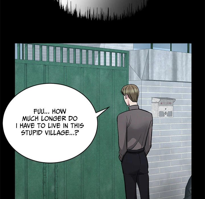 Demon Cat Chapter 18 page 80 - 