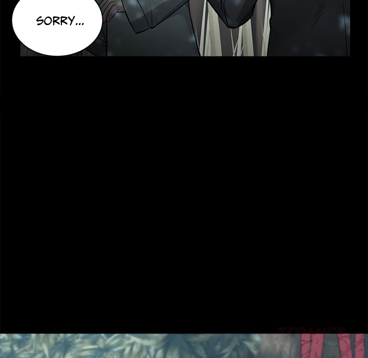 Demon Cat Chapter 18 page 9 - 