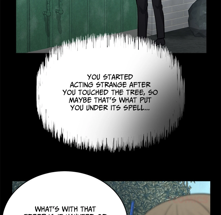 Demon Cat Chapter 18 page 81 - 