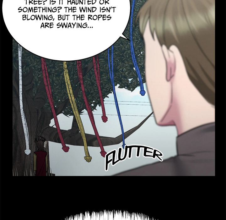 Demon Cat Chapter 18 page 82 - 