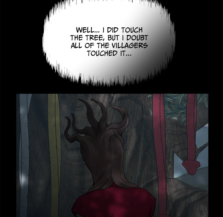 Demon Cat Chapter 18 page 83 - 