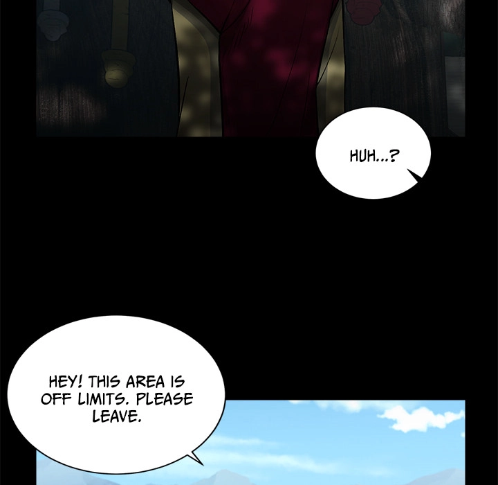 Demon Cat Chapter 18 page 84 - 